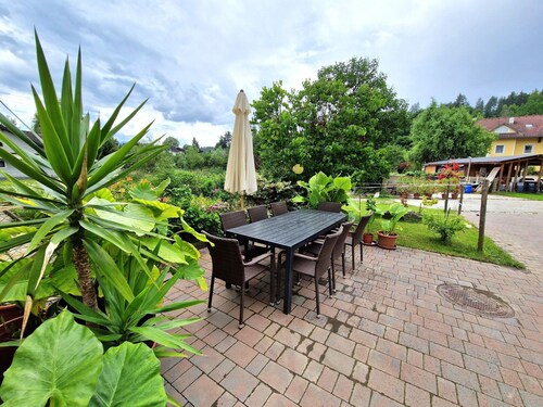 Beautiful Apartment Near Worthersee