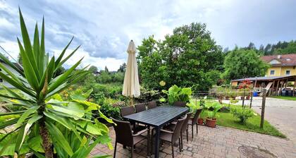 Beautiful Apartment Near Worthersee