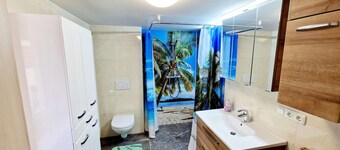 Beautiful Apartment Near Worthersee