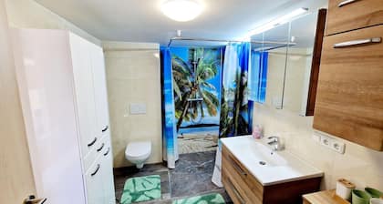 Beautiful Apartment Near Worthersee