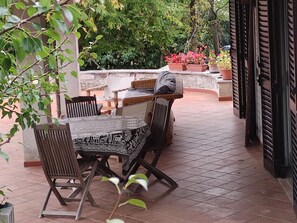 House | Exterior - Belvilla by OYO Villa Roma Sabina (Tarano)