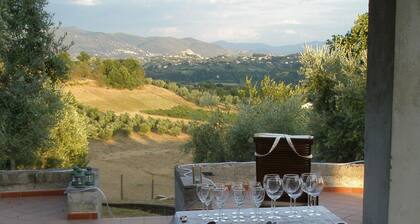 Belvilla by OYO Villa Roma Sabina