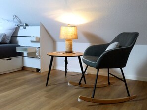 Dining - Inviting Apartment in Norden (Norden)