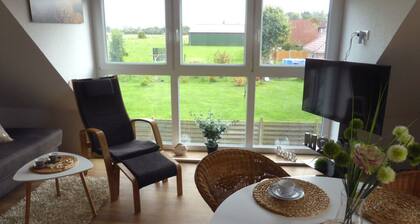 Inviting Apartment in Norden