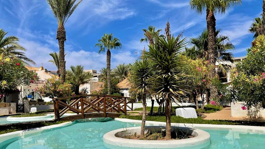 Golf & Beachside Getaway