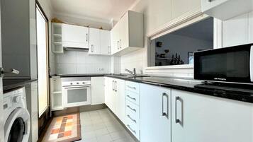 House | Private kitchen | Toaster