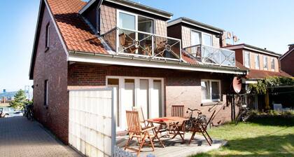 Holiday Apartment B in Haus Seewind