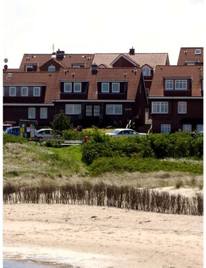 Udendørsområde