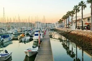 Marina
