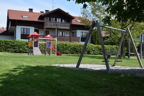 Accommodatievoorzieningen