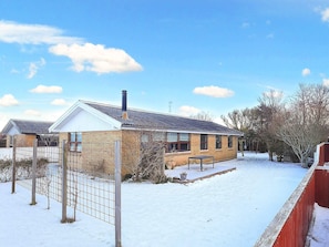 Hus | Exteriör