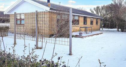 6 Person Holiday Home in Skagen