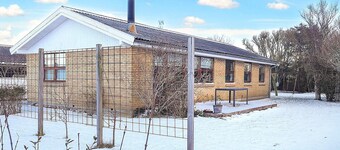 6 Person Holiday Home in Skagen
