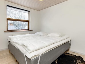 Hus | 3 sovrum