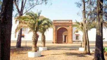 Apartment | Exterior