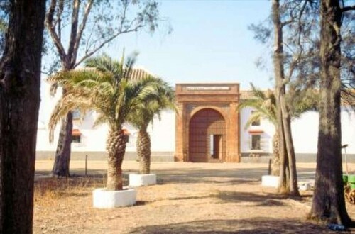 Belvilla by OYO Apartment in Carmona