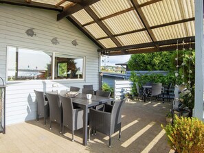 Ferienhaus | Ausstattung der Unterkunft