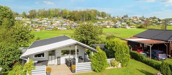 8 Person Holiday Home in Aabenraa