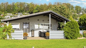 House | Exterior - 8 Person Holiday Home in Aabenraa (Aabenraa)