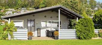 8 Person Holiday Home in Aabenraa