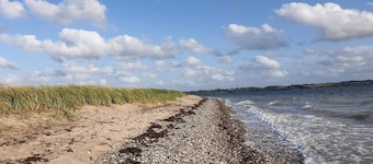8 Person Holiday Home in Aabenraa