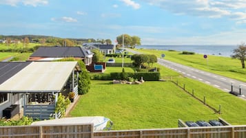 House | Property grounds