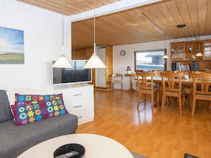 House | Private kitchen - 8 Person Holiday Home in Aabenraa (Aabenraa)