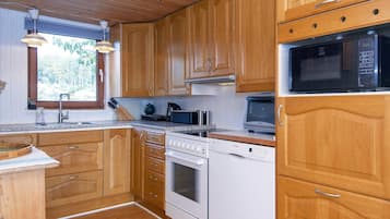 House | Private kitchen