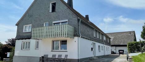 Apartment | Exterior