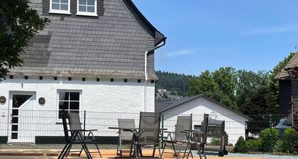 Moderne Wohnung in Winterberg