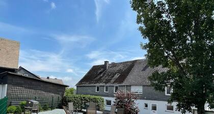 Moderne Wohnung in Winterberg