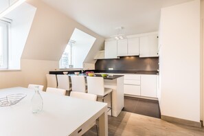 Apartment | Private kitchen | Toaster