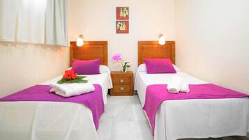 Appartement | 2 slaapkamers