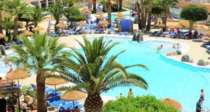 Belvilla by OYO Apartamento 2 Dormitorios