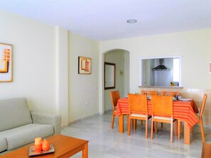 Apartamento | Restauración