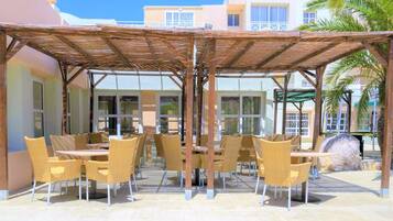 Appartement | Dineren