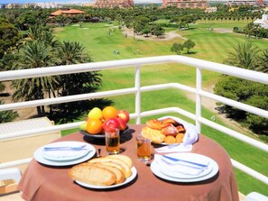 Apartamento | Restauración