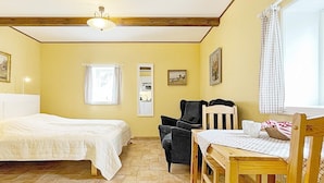 Huis | Individueel gemeubileerd