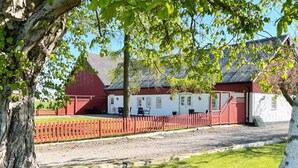Huis | Exterieur