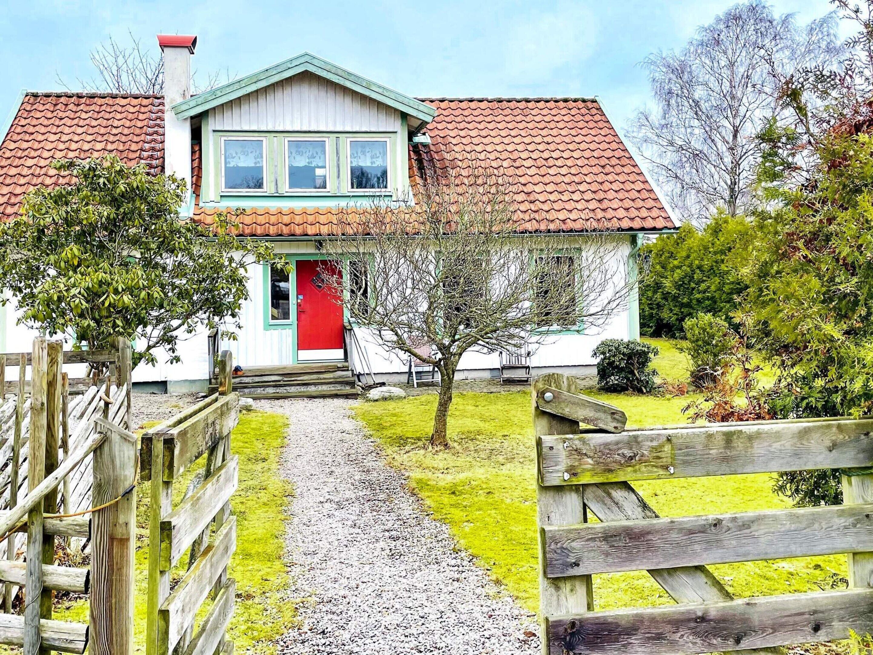 House | Exterior