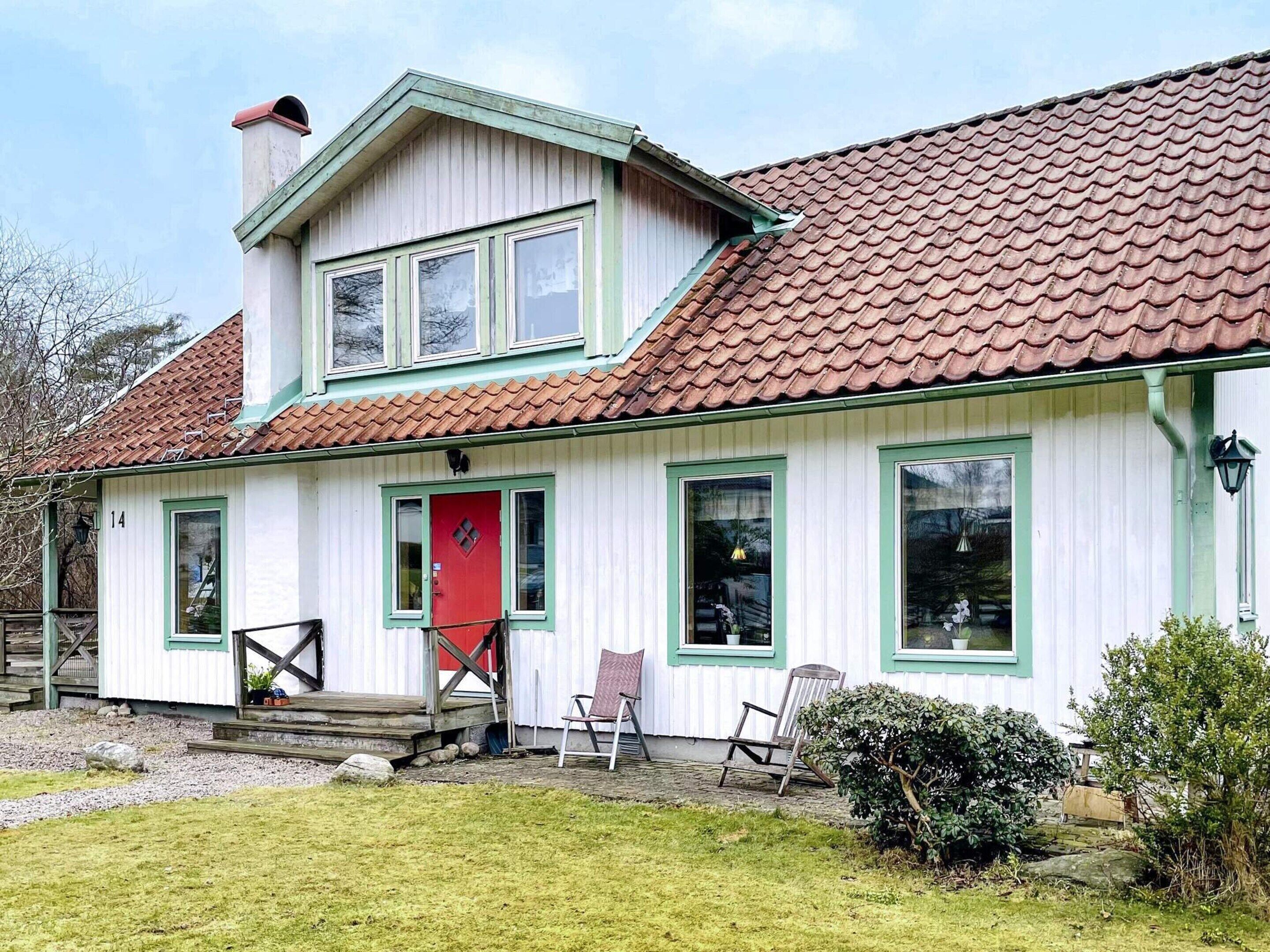 House | Exterior