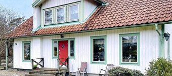 4 Star Holiday Home in Onsala