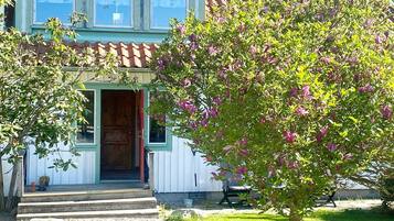 Nhà | Ngoại thất