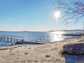 Beach - 4 Star Holiday Home in Onsala-by Traum (Gottskar)