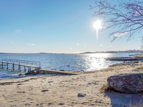 4 Star Holiday Home in Onsala-by Traum