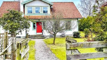 Nhà | Ngoại thất