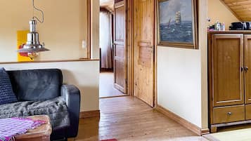 Hus | Interiör