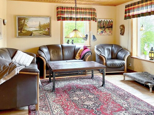 4 Star Holiday Home in Onsala