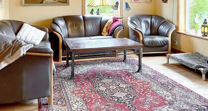 4 Star Holiday Home in Onsala