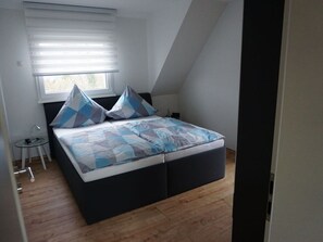 Leilighet | 2 soverom